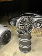 FELGI BBS FORGED 19" KUTE