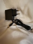 Zasilacz zamiennik do dekodera Zehnder HX-2700 VFD parametry: DC 12V 1,0A