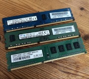 Pamięć ram DDR3 8gb 1600mhz