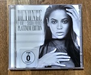 Beyonce - I AM...SASHA FIERGE / 2CD