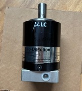 Przekładnia planetarna LC070225STD40BCD9KE DiMotion