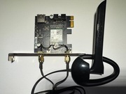 Karta sieciowa Wi-Fi Gigabyte GC-WB1733D-1