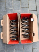 2x Sprężyna PRZÓD AUDI A4 B6 Magnum SA081MT