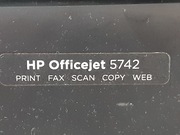 Drukarka HP Officejet 5742