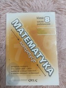 Korepetycje matematyka kl.8
