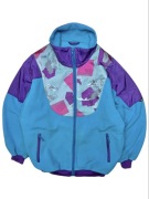 Profesjonalny Polar Mammut w stylu retro z lat 90