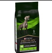 Karma psa PURINA Pro Plan Veterinary Diets Canine HA Hypoallergenic 11kg