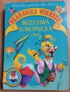 Skarbnica bajek Brzechwa Konopnicka i inni 