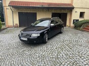 Audi a4 b6 avant
