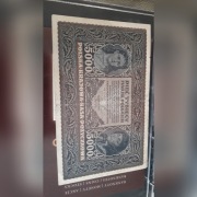 Marka polska 5000