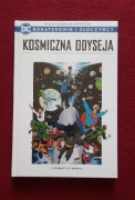DC Bohaterowie i Złoczyńcy Tom 66 Kosmiczna Odyseja