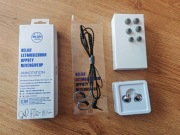 Słuchawki IEM Blon BL-03 | Kultowy model | Komplet