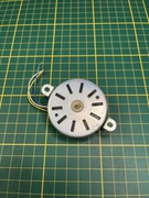 Silnik AC SMR 300-100 24V