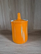 Cukiernica cukierniczka Ćmielów Krokus picasso PRL