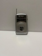Radio kieszonkowe. Sprawne.