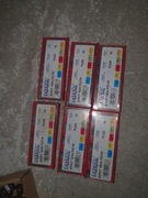 Płytki wieloostrzowe Pafana APKT 1604 PDTR FU25