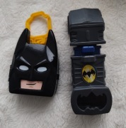 Gra zręcznościowa+ peryskop Batman