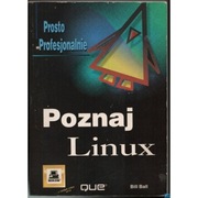 Poznaj Linux - Ball Bill
