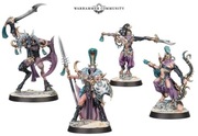 Warhammer Underworlds - The Dread Pageant (wypraska)
