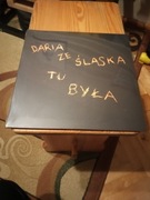 Daria ze śląska, Tu była