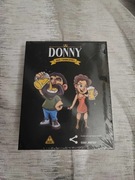 Imprezowa gra karciana DONNY