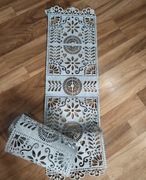 Bieżniki wielkanocne 2 szt 