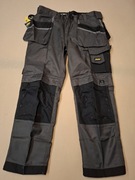 Spodnie robocze Snickers workwear 3212 Duratwill roz.54