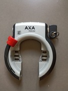 Zamykanie roweroweAXA defender