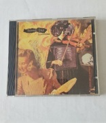 Płyta CD Green Day Insomniac 