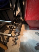 Zasobnik do kotła węglowego Defro