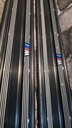 Nakładki progowe BMW E46 compakt M-pakiet