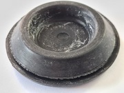 Gumowy korek do walca ogrodowego / Zaślepka