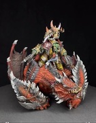 Malowanie figurek Warhammer: 40K, Kill team, i inne WROCŁAW