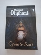 NOWA! Otwarte drzwi Margaret Oliphant Biblioteczka Grozy 