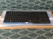 Oryginalna klawiatura PL Fujitsu Lifebook U758 U759 U7510 