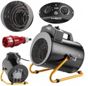 Nagrzewnica elektryczna NEO 90-069 5 kW NOWA!!