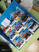 Hot Wells zestaw 9 szt