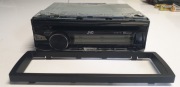 Radio JVC KD-R871BT (BT/USB/AUX/CD)