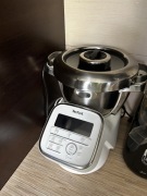 Robot gotujący TEFAL i-COMPANION XL FE90B1