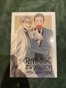 Radość zwykłych dni