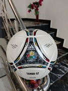 Piłka nożna Adidas Tango 2012 IDEALNA NA PREZENT rozmiar 5 