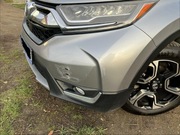 Zderzak Honda CR-V gen 5