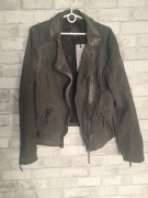 Kurtka biker Maze XL