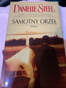 Samotny orzeł Danielle Steel