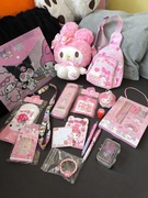 Zestaw prezentowy z postacią My Melody