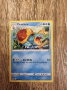 81/264  Snom fusion strike karty pokemon