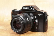 Minolta 7xi z Minolta AF35-70 - ŚWIETNY STAN