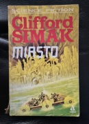 Clifford D. Simak - Miasto