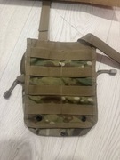 Cargo pouch ana multicam sso