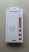 Etui Samsung Clear Gadget Case do Galaxy S24 Ultra